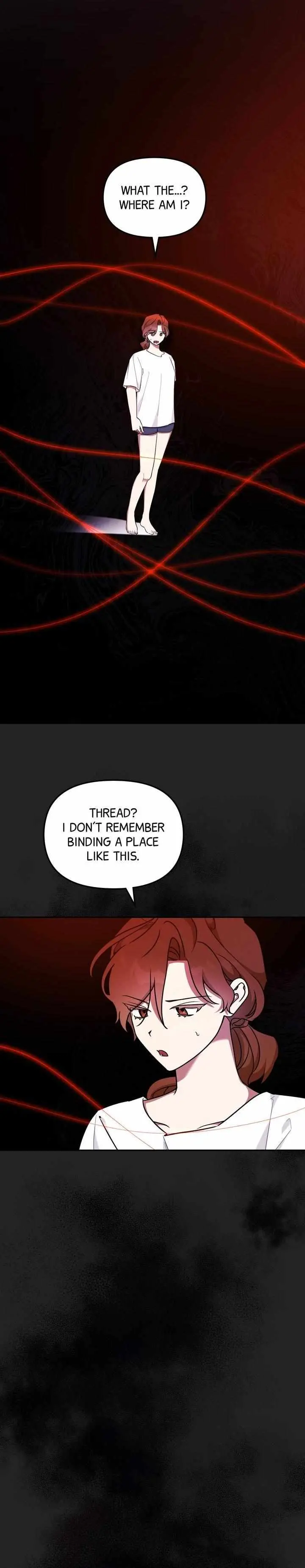 Read Team Zero chapter 71 image 15 on Lezhin
