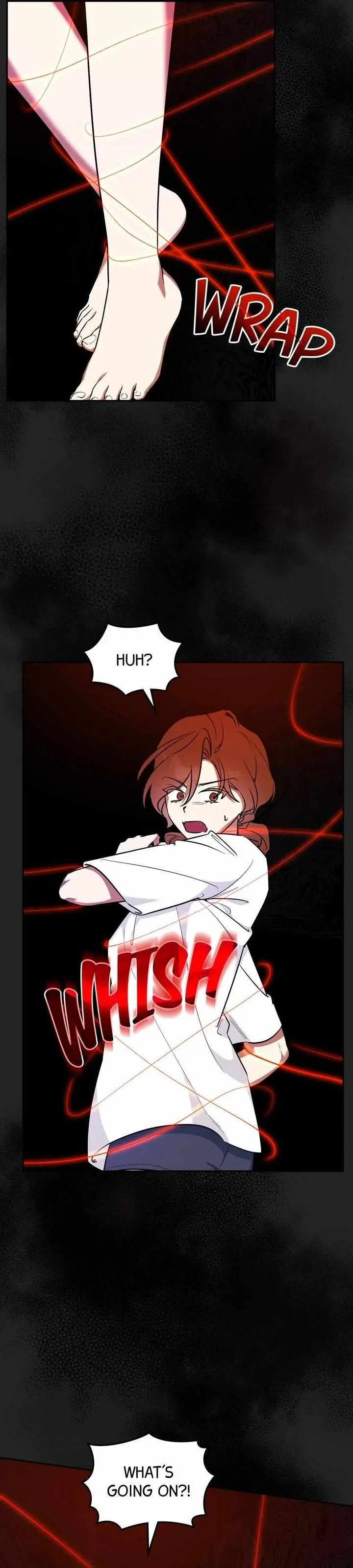 Read Team Zero chapter 71 image 16 on Lezhin