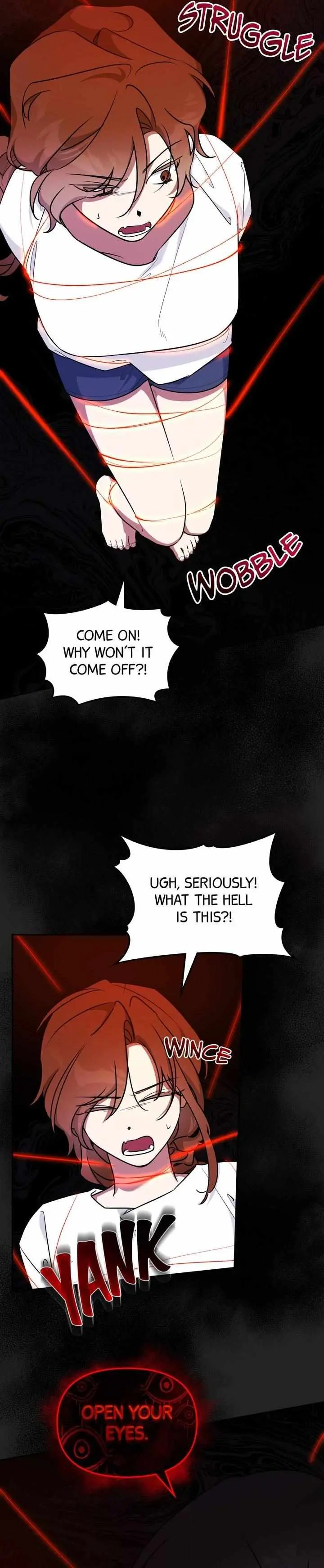 Read Team Zero chapter 71 image 17 on Lezhin