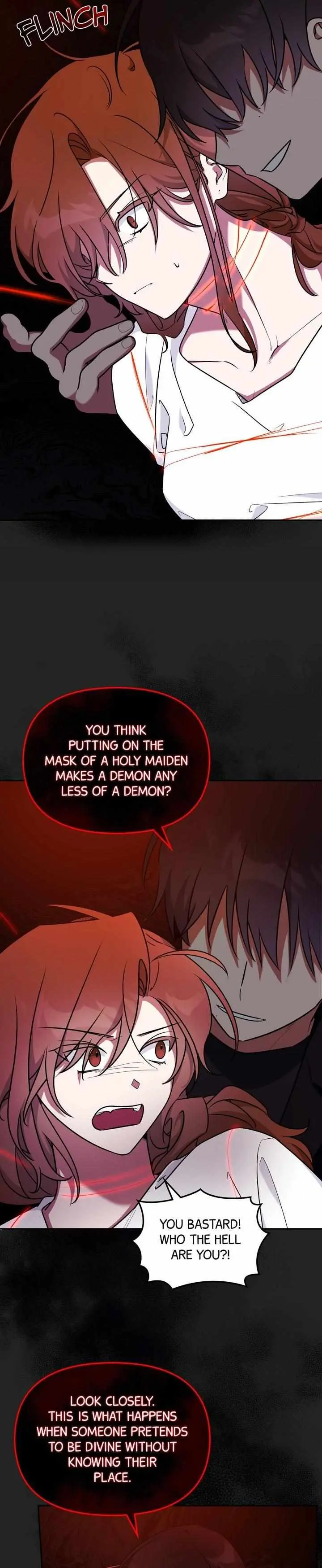 Read Team Zero chapter 71 image 18 on Lezhin