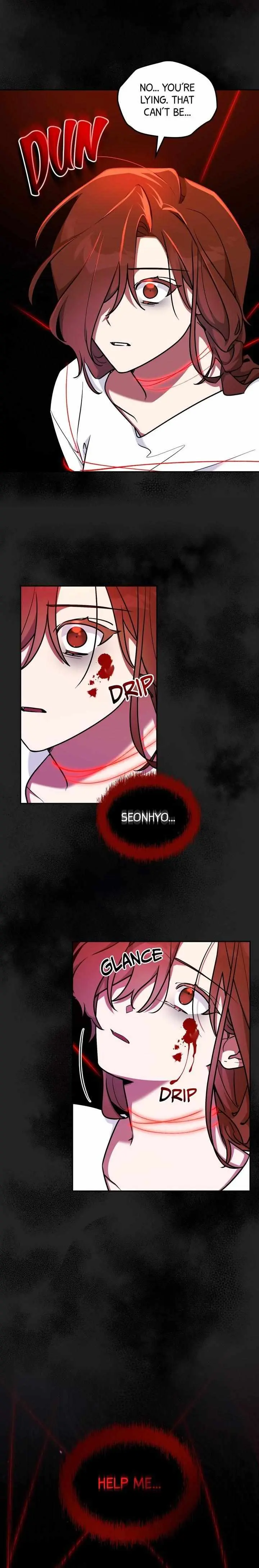 Read Team Zero chapter 71 image 21 on Lezhin