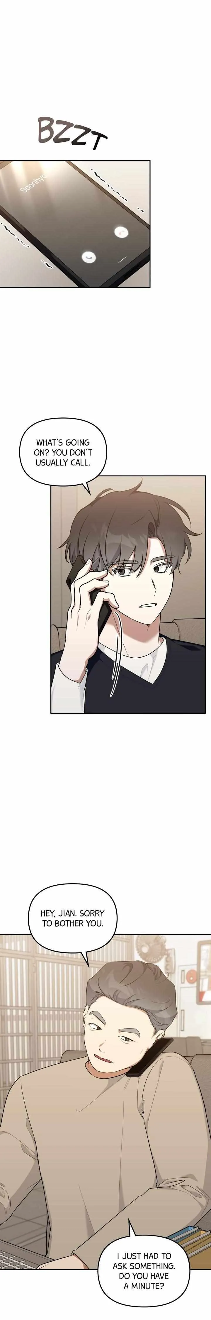 Read Team Zero chapter 71 image 5 on Lezhin