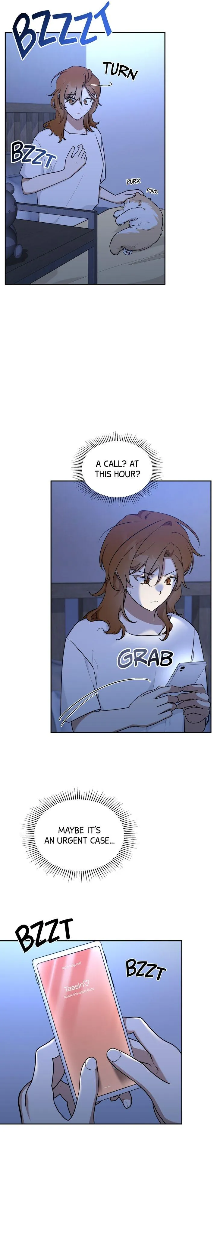 Read Team Zero chapter 72 image 1 on Lezhin