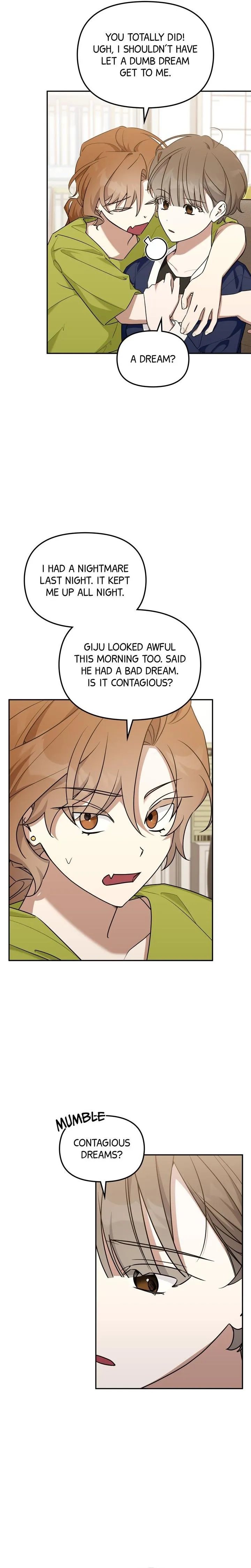 Read Team Zero chapter 72 image 13 on Lezhin