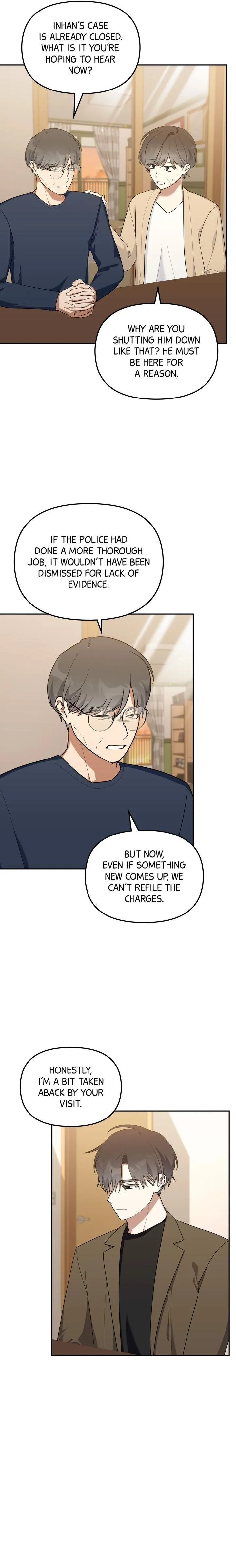 Read Team Zero chapter 73 image 6 on Lezhin