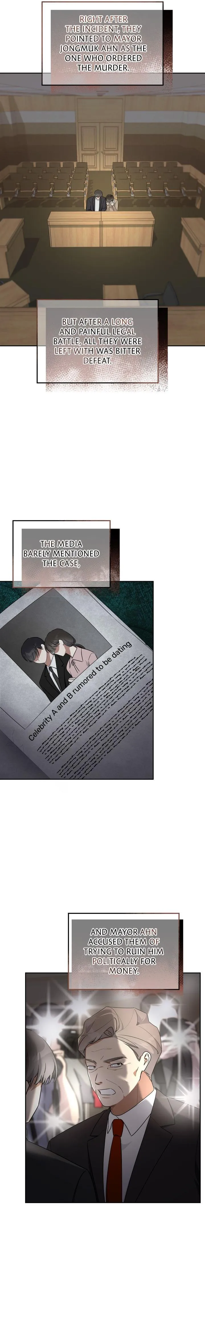 Read Team Zero chapter 73 image 7 on Lezhin