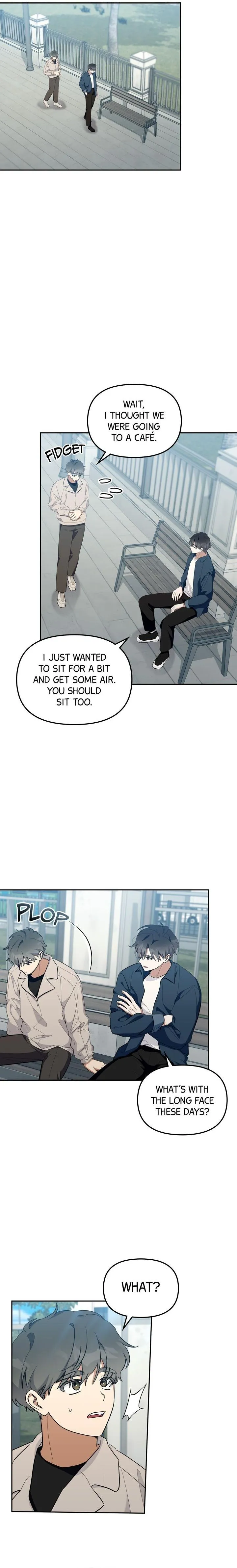 Read Team Zero chapter 74 image 15 on Lezhin