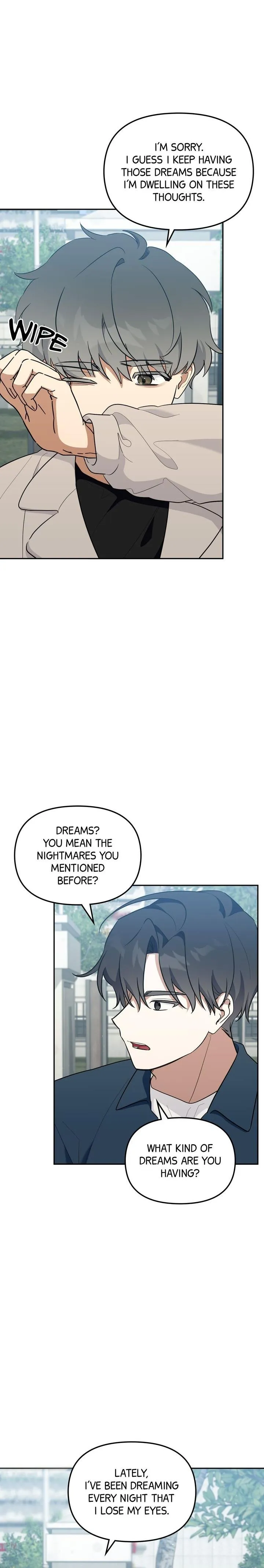 Read Team Zero chapter 74 image 18 on Lezhin