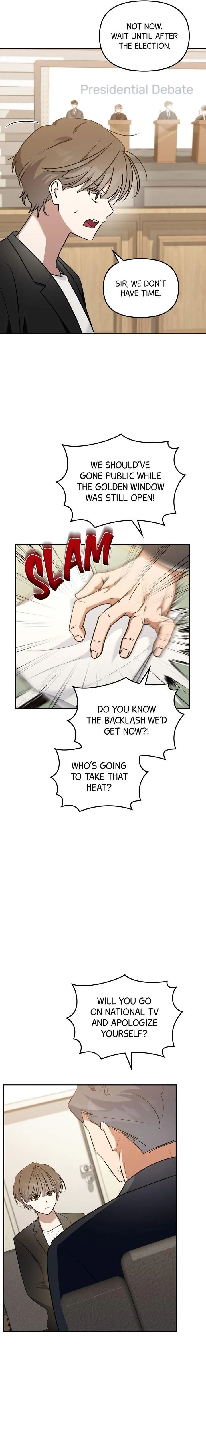 Read Team Zero chapter 75 image 11 on Lezhin