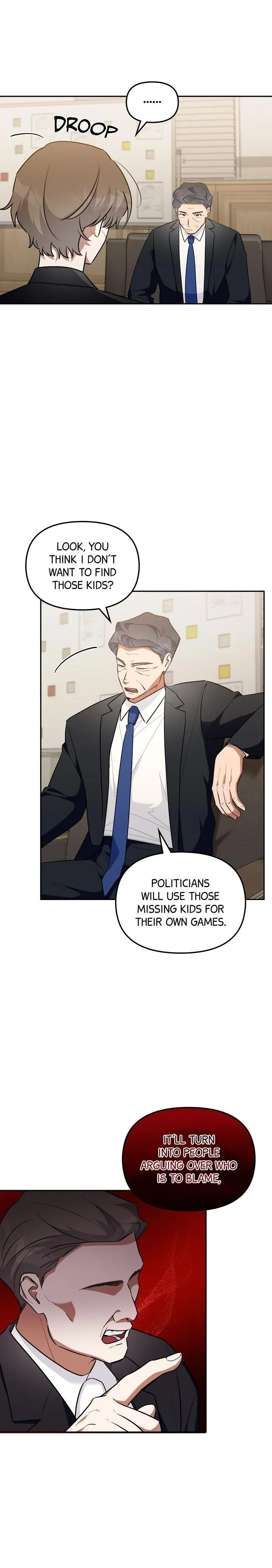 Read Team Zero chapter 75 image 12 on Lezhin