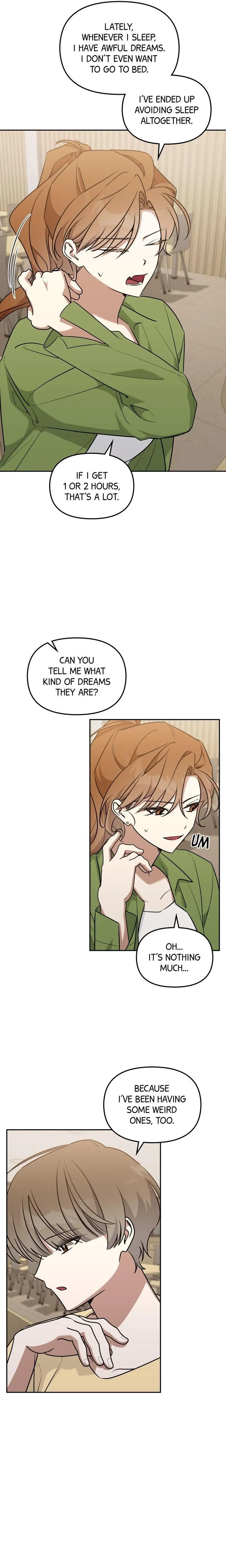 Read Team Zero chapter 75 image 17 on Lezhin