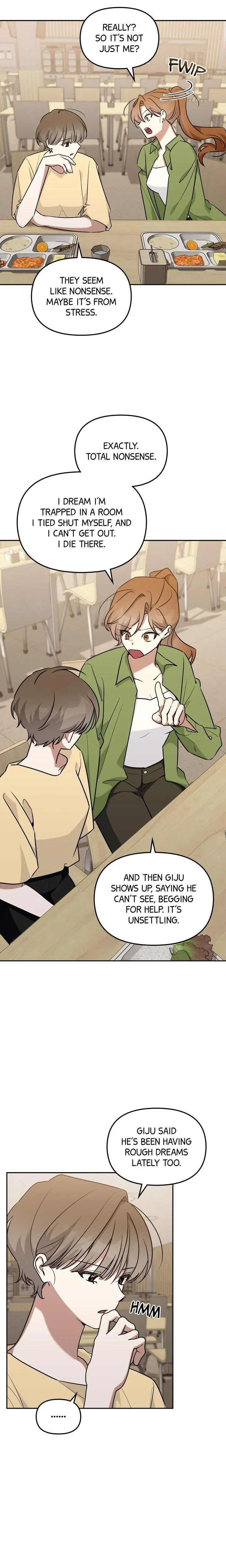 Read Team Zero chapter 75 image 18 on Lezhin
