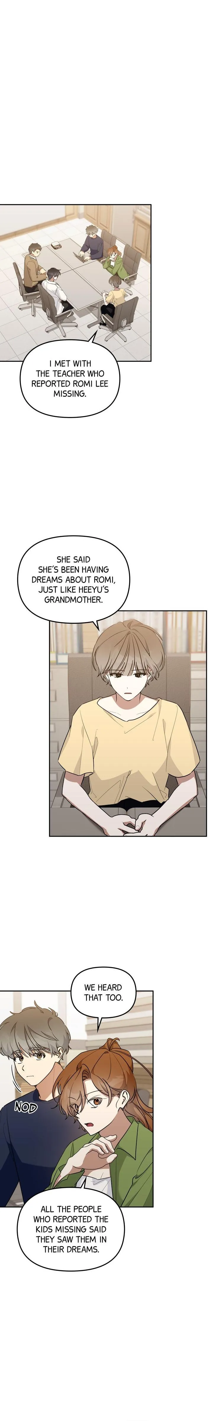 Read Team Zero chapter 75 image 4 on Lezhin
