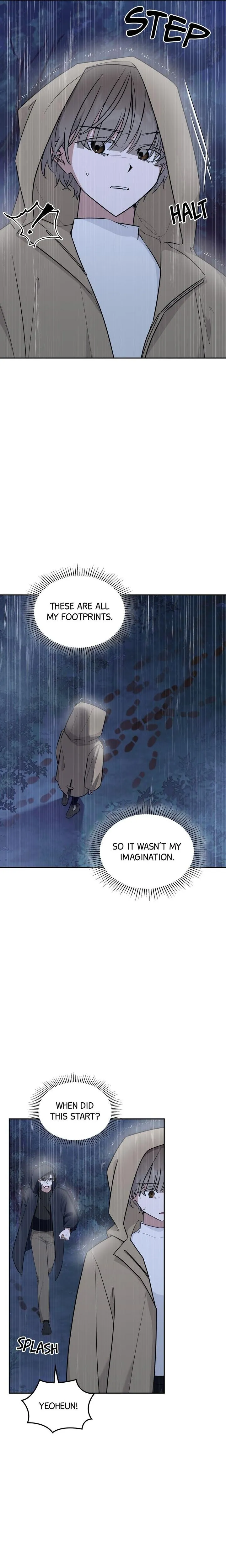 Read Team Zero chapter 76 image 11 on Lezhin