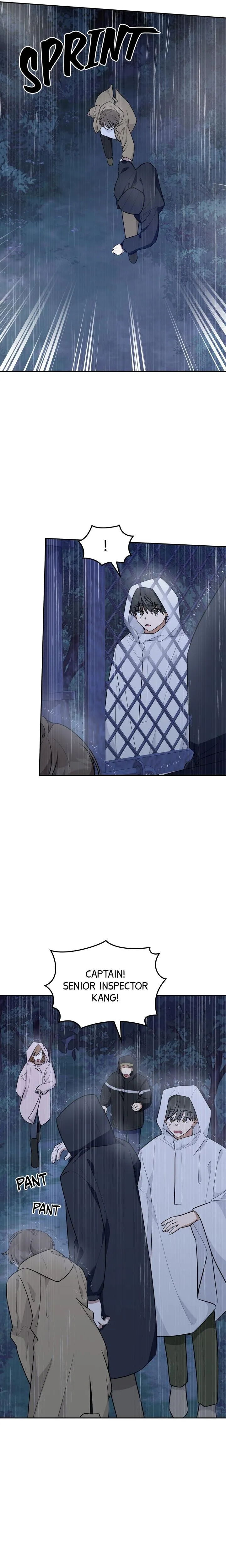 Read Team Zero chapter 76 image 13 on Lezhin