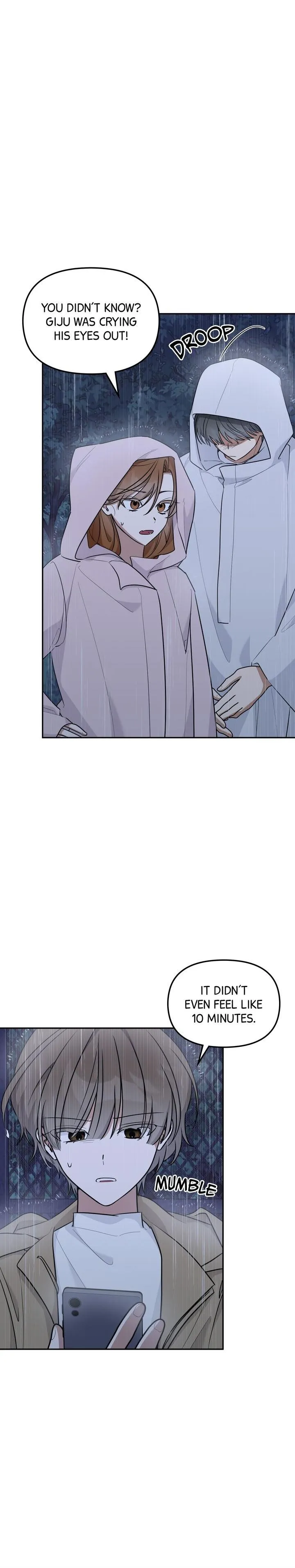 Read Team Zero chapter 76 image 15 on Lezhin