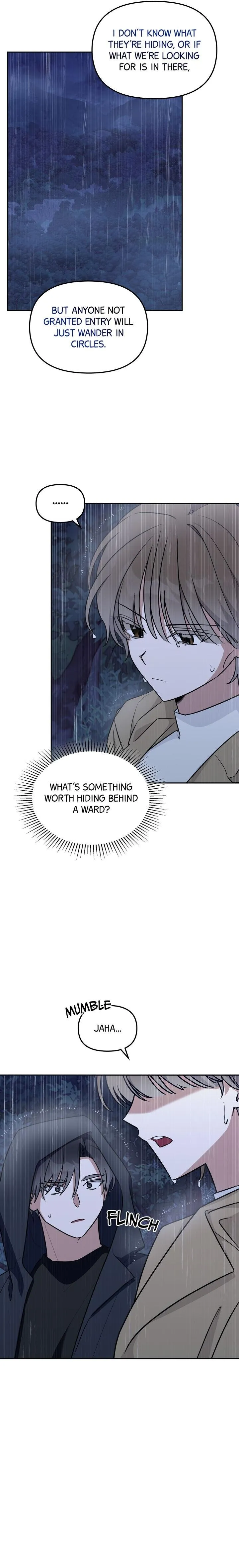 Read Team Zero chapter 76 image 17 on Lezhin