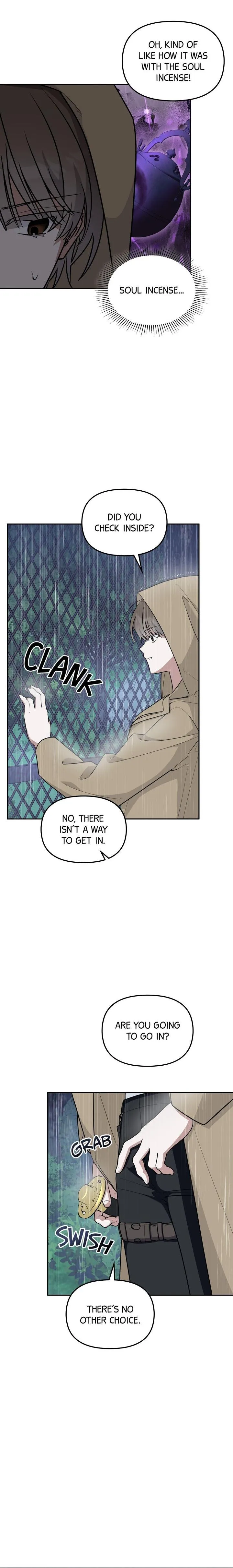 Read Team Zero chapter 76 image 7 on Lezhin