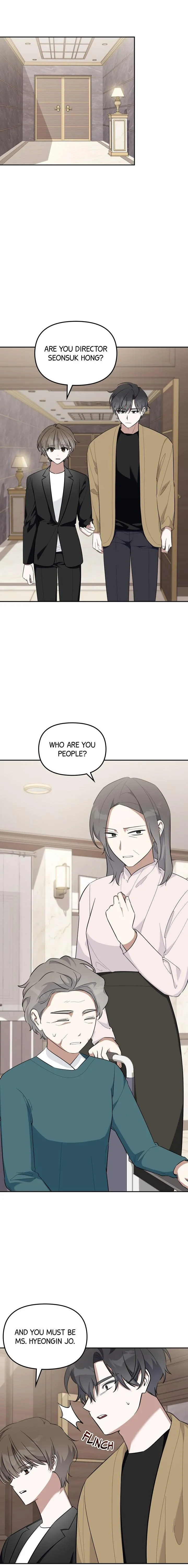Read Team Zero chapter 77 image 11 on Lezhin