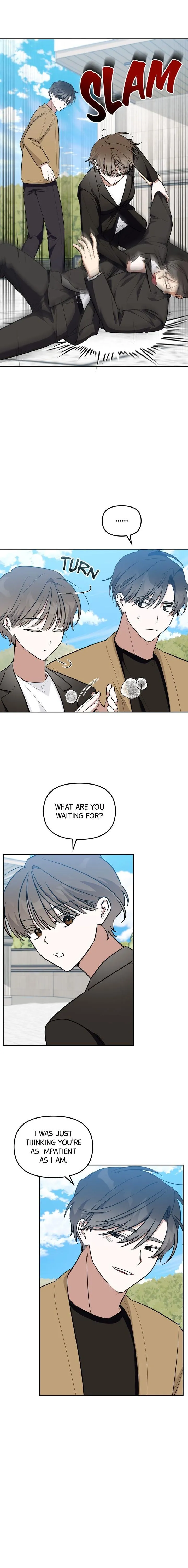 Read Team Zero chapter 77 image 8 on Lezhin