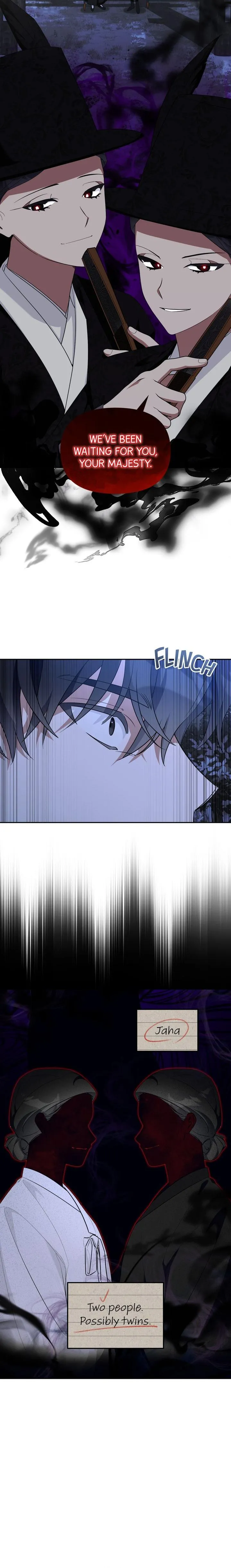 Read Team Zero chapter 79 image 2 on Lezhin