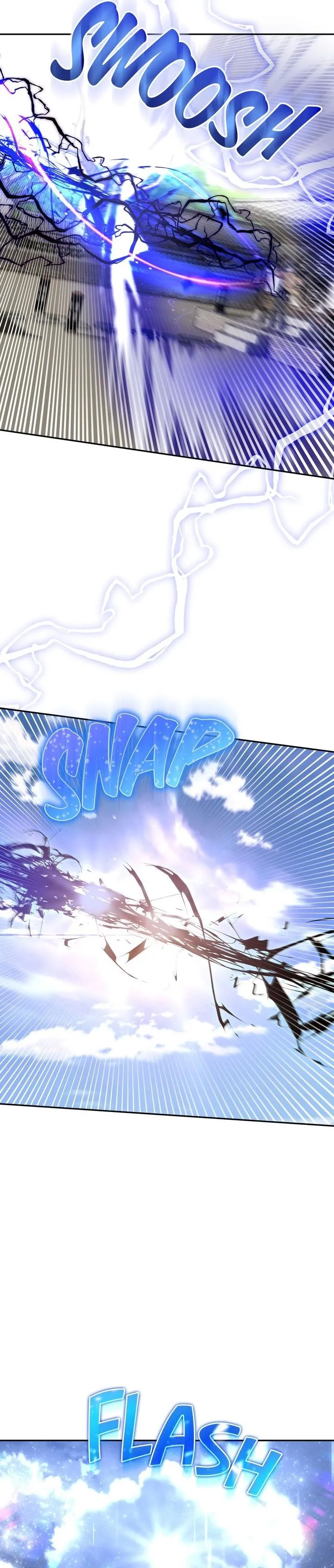 Read Team Zero chapter 80 image 4 on Lezhin