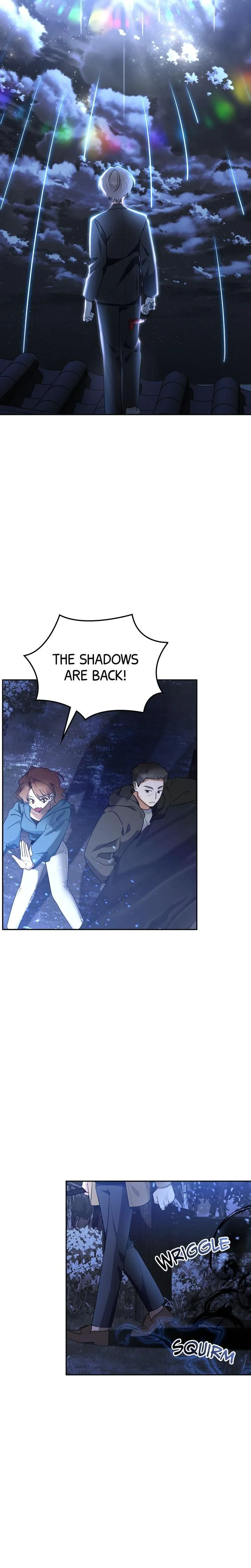 Read Team Zero chapter 80 image 5 on Lezhin
