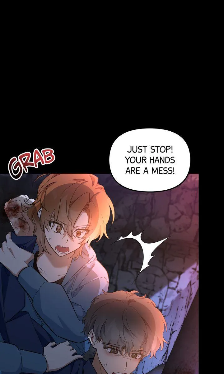 Read Team Zero chapter 81 image 14 on Lezhin
