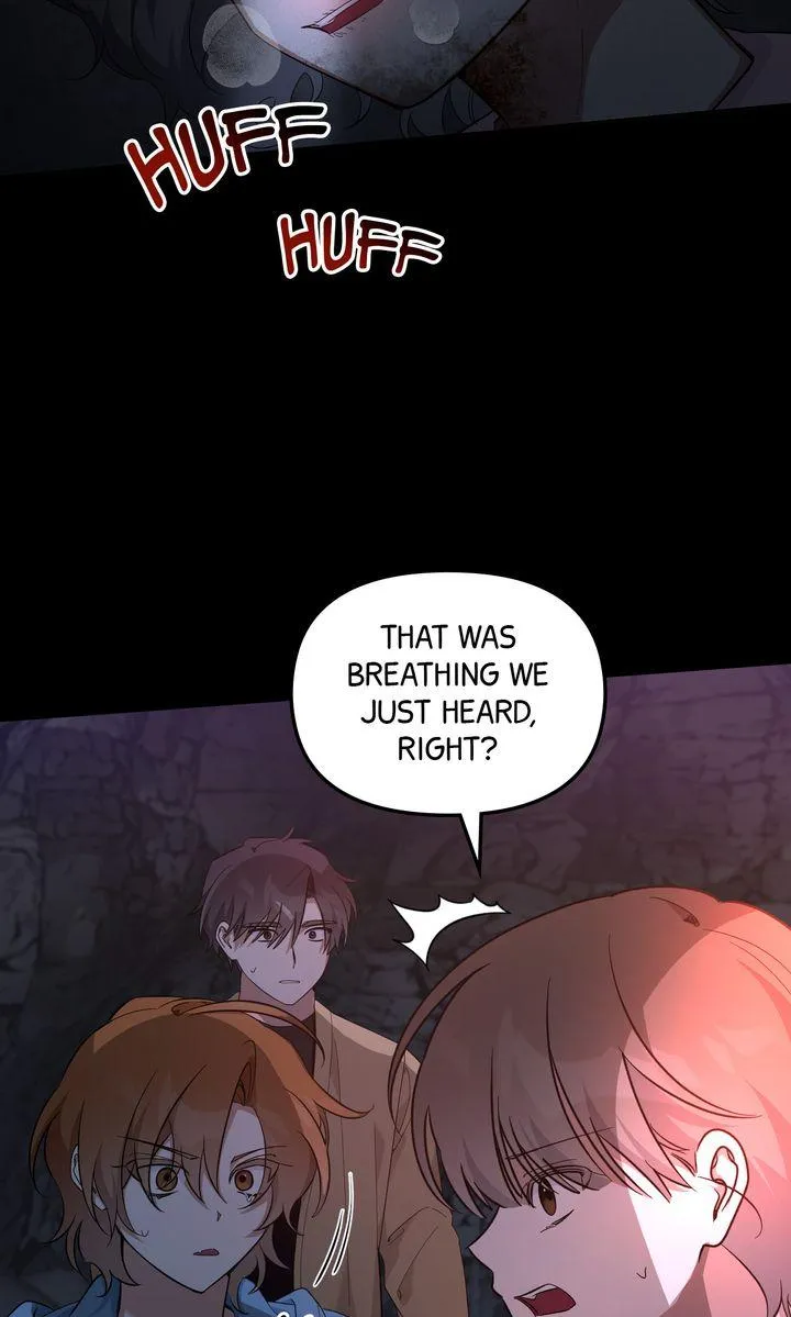 Read Team Zero chapter 81 image 24 on Lezhin