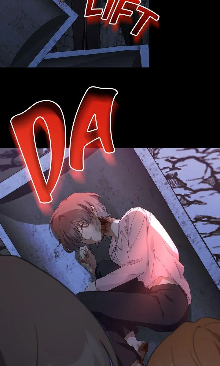 Read Team Zero chapter 81 image 26 on Lezhin