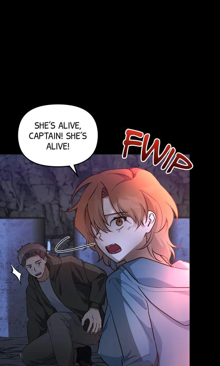 Read Team Zero chapter 81 image 29 on Lezhin