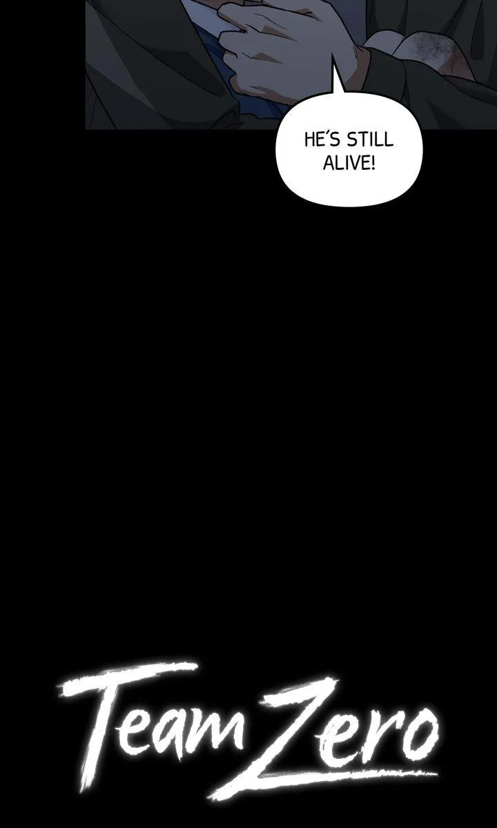 Read Team Zero chapter 81 image 33 on Lezhin