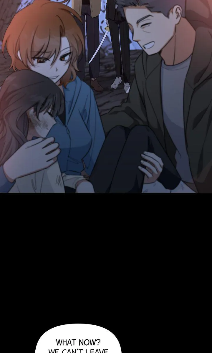 Read Team Zero chapter 81 image 36 on Lezhin