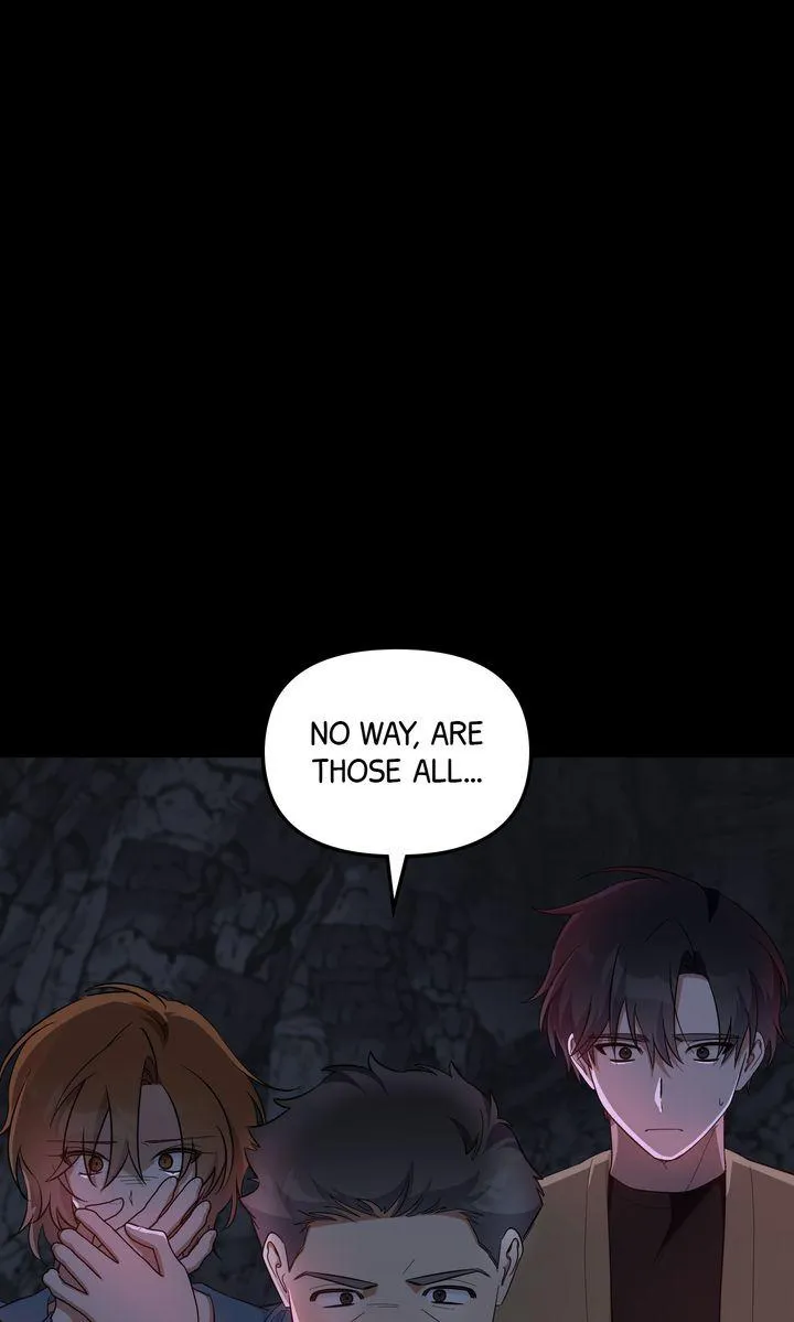 Read Team Zero chapter 81 image 6 on Lezhin