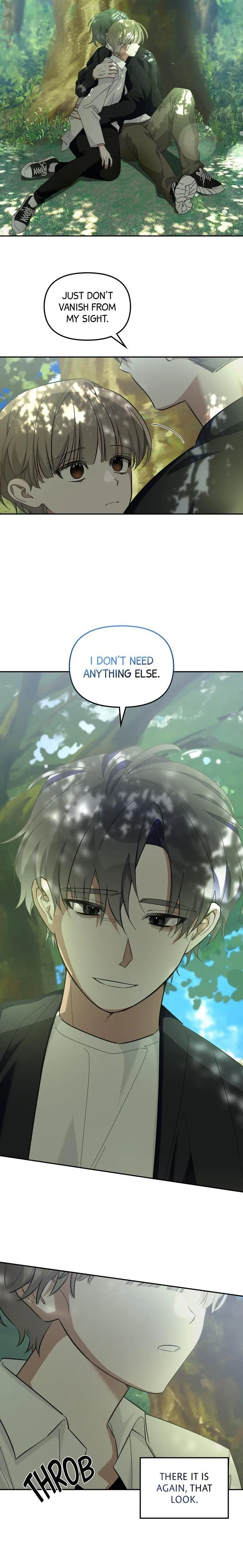 Read Team Zero chapter 82 image 10 on Lezhin