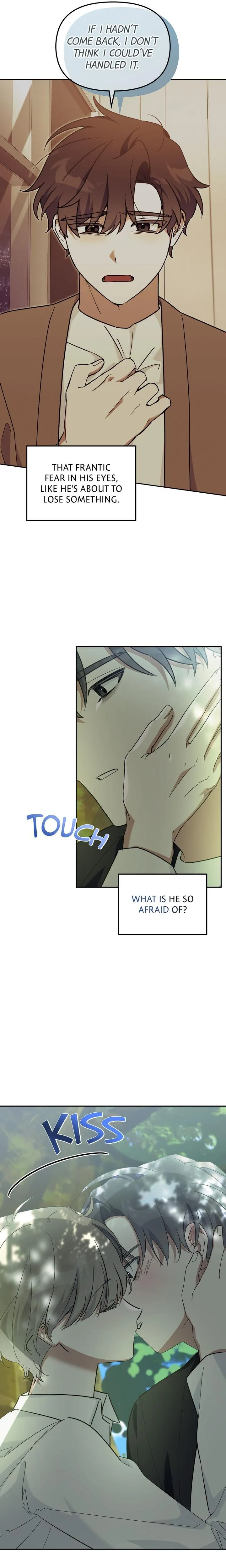 Read Team Zero chapter 82 image 11 on Lezhin