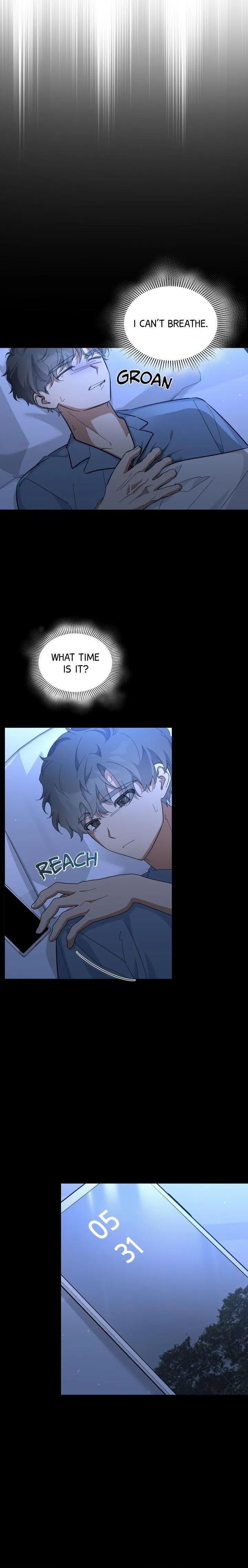 Read Team Zero chapter 82 image 14 on Lezhin