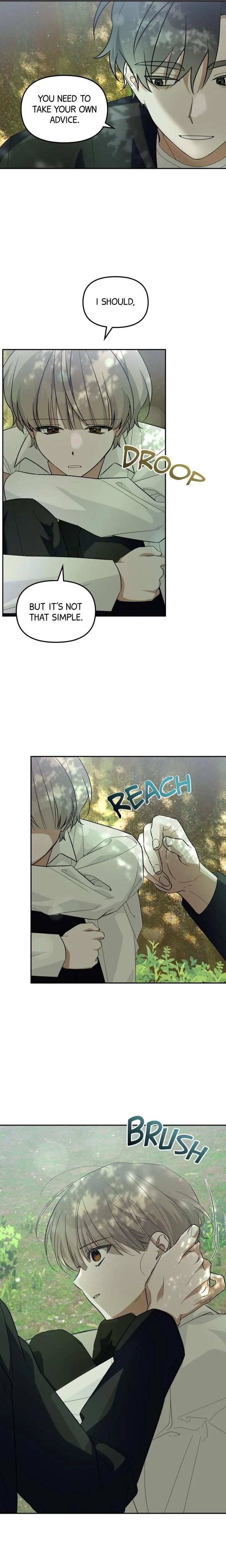 Read Team Zero chapter 82 image 6 on Lezhin