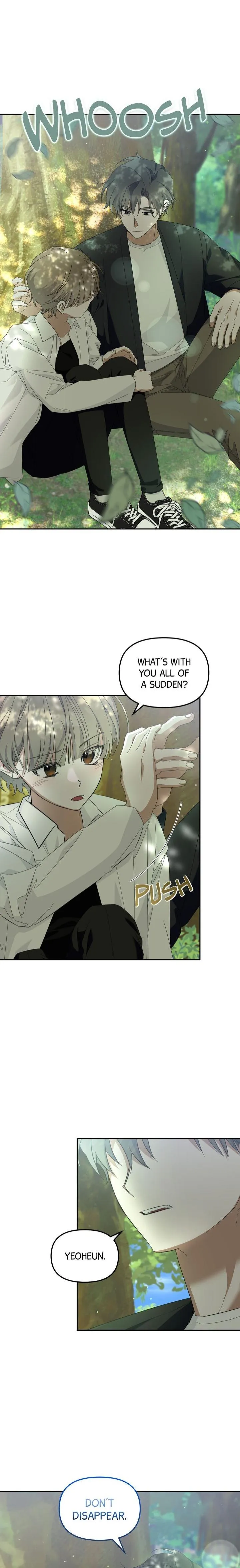 Read Team Zero chapter 82 image 7 on Lezhin