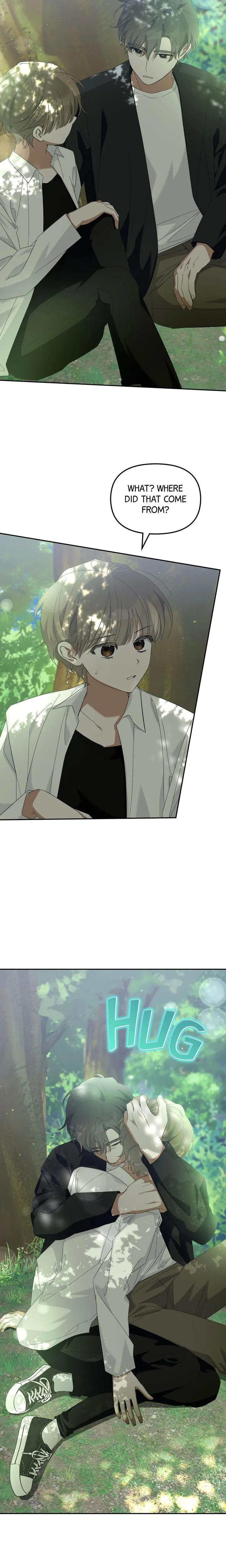 Read Team Zero chapter 82 image 8 on Lezhin
