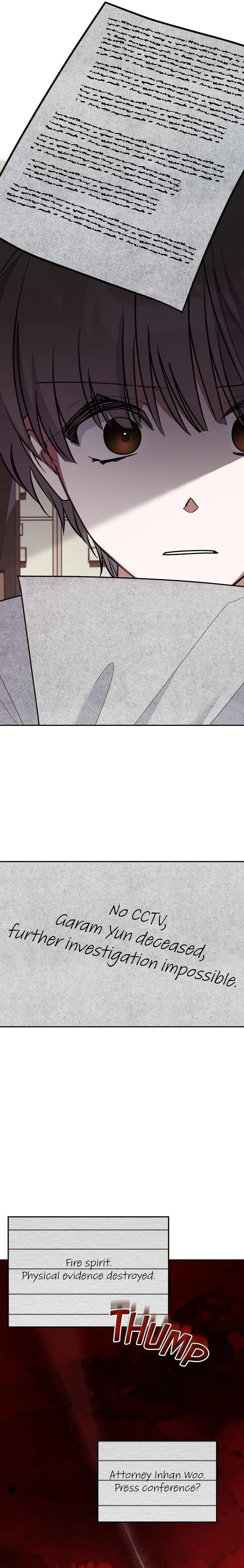 Read Team Zero chapter 83 image 13 on Lezhin