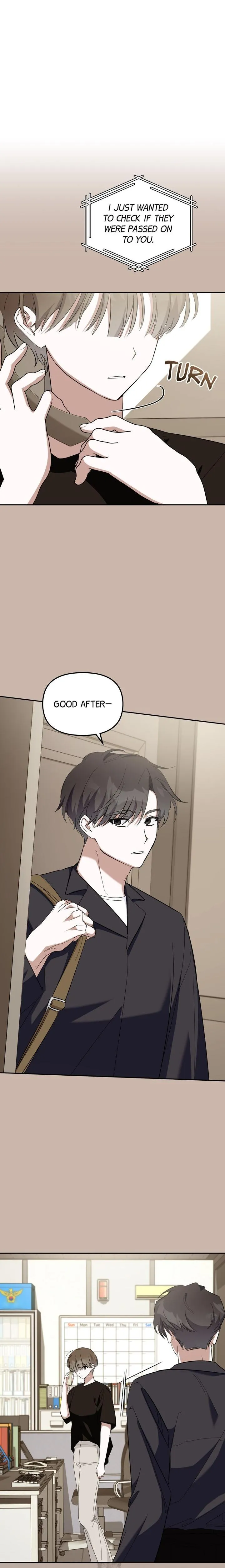 Read Team Zero chapter 83 image 18 on Lezhin