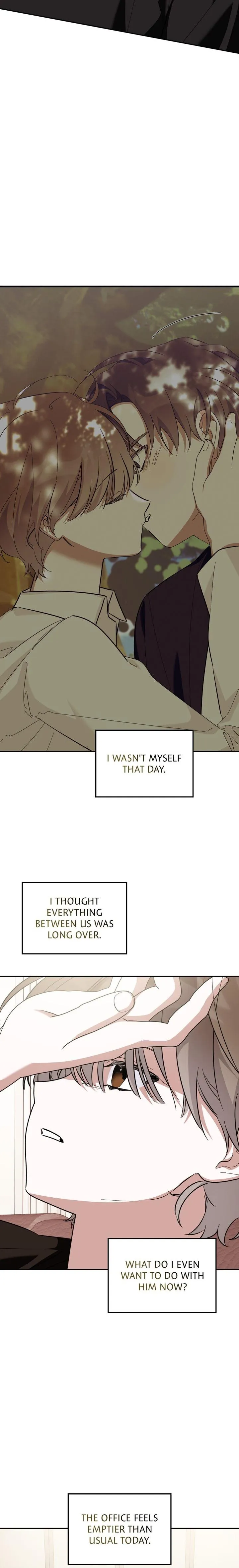 Read Team Zero chapter 83 image 7 on Lezhin