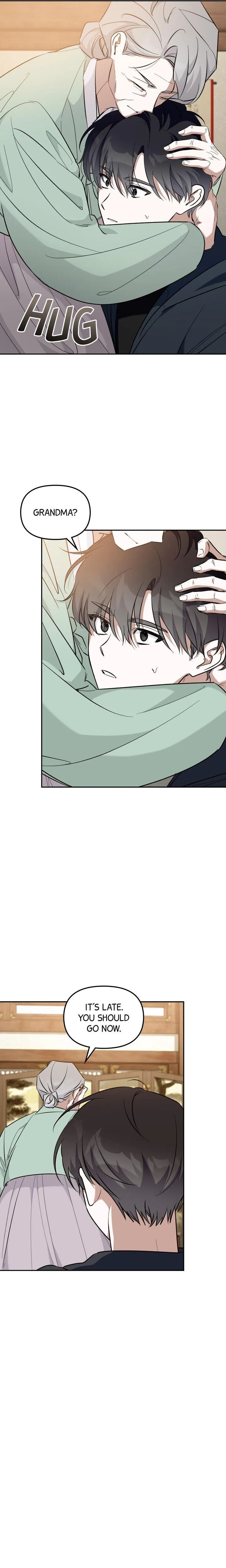 Read Team Zero chapter 84 image 11 on Lezhin