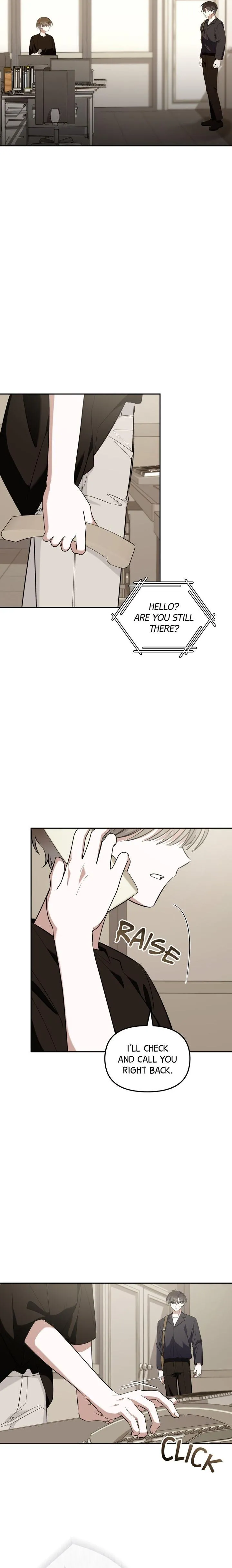 Read Team Zero chapter 84 image 13 on Lezhin