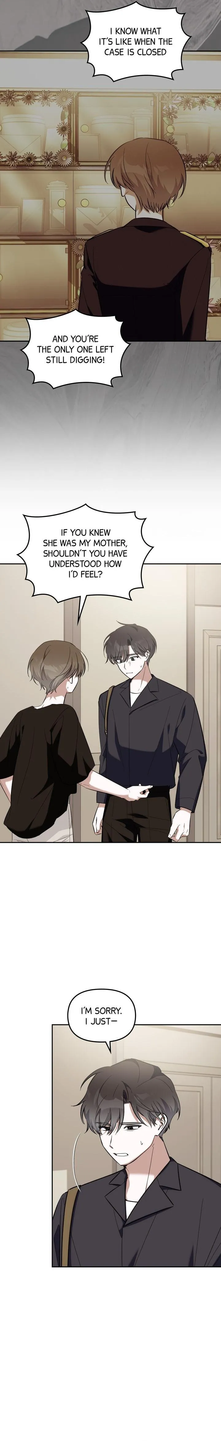 Read Team Zero chapter 84 image 18 on Lezhin