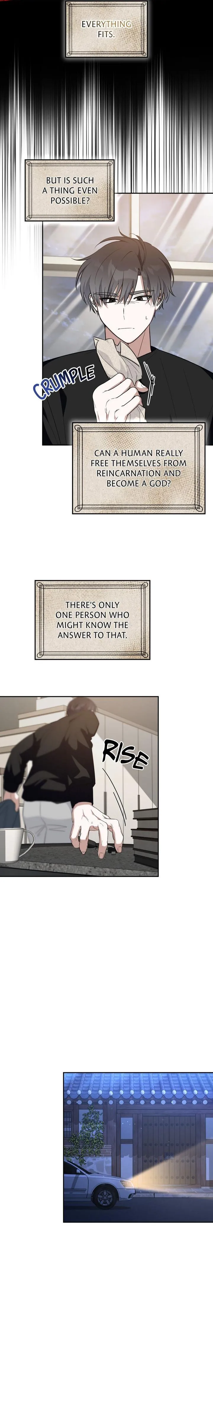 Read Team Zero chapter 84 image 4 on Lezhin
