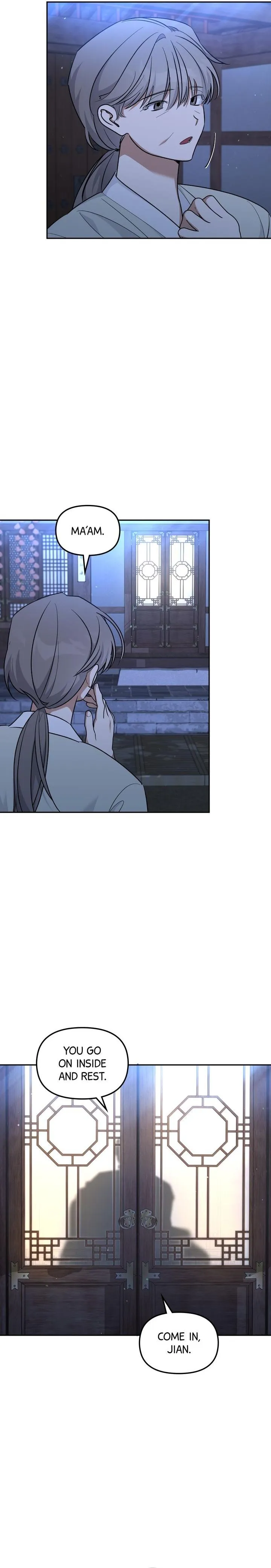 Read Team Zero chapter 84 image 6 on Lezhin
