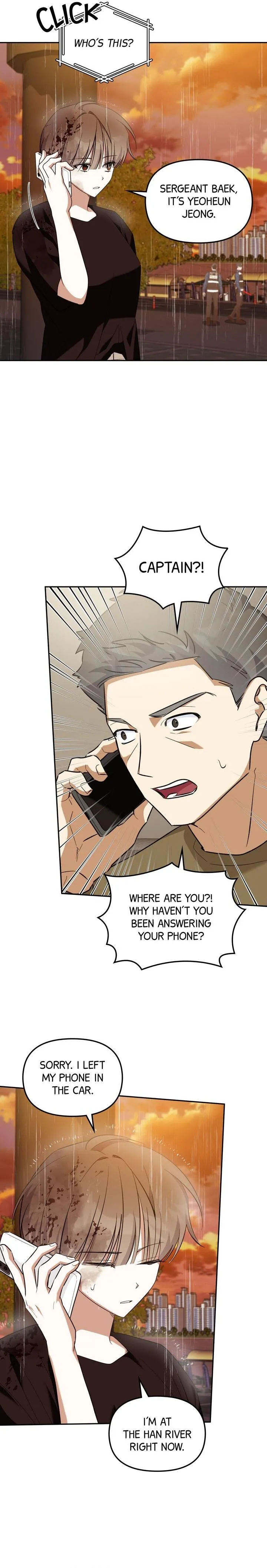 Read Team Zero chapter 85 image 19 on Lezhin