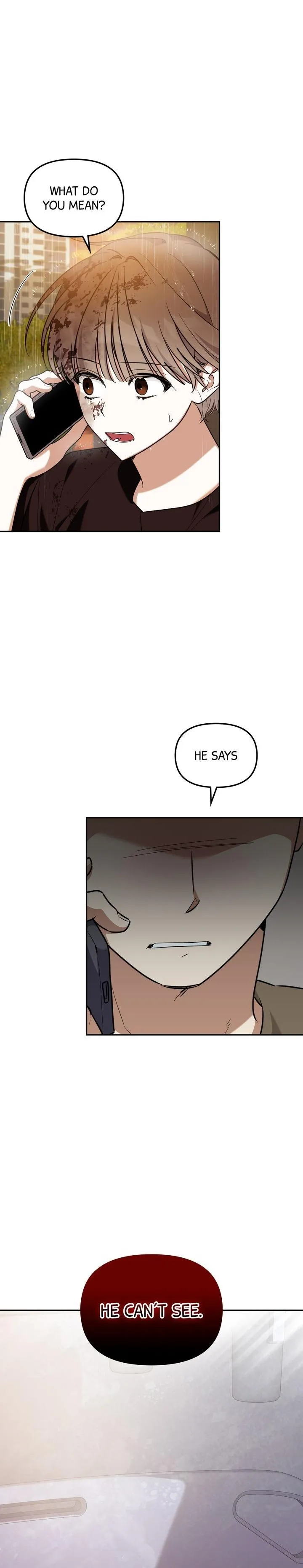 Read Team Zero chapter 85 image 21 on Lezhin